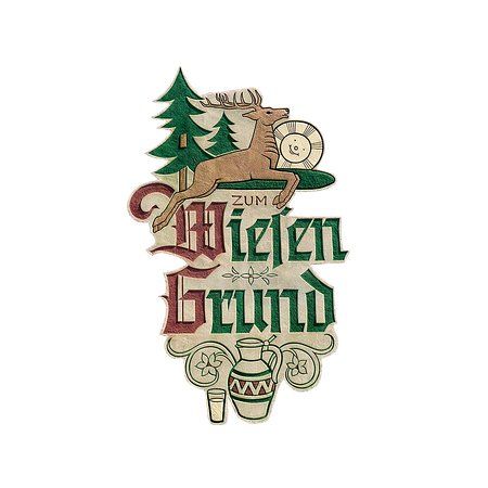 Restaurant Zum Wiesengrund